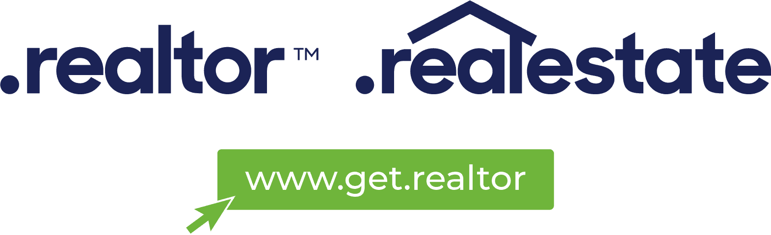 .realtor & .realestate