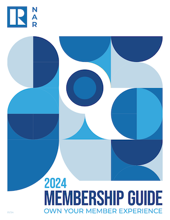 2024 Membership Guide