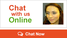 Chat with us online