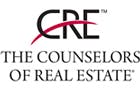 The Counselors of Real Estate Logo