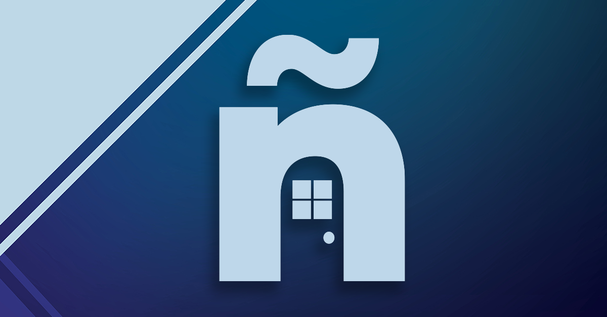 Logo: NAR en Español