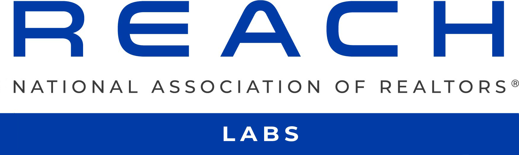 NAR REACH Labs logo