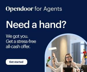 Opendoor ad