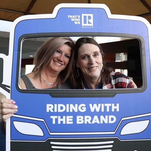 NAR Riding with the Brand in Reno, Nevada