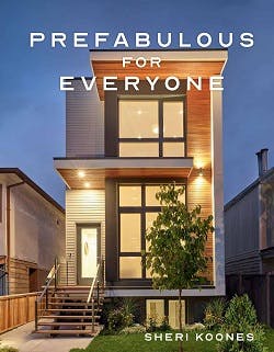 Prefabulous for Everyone book