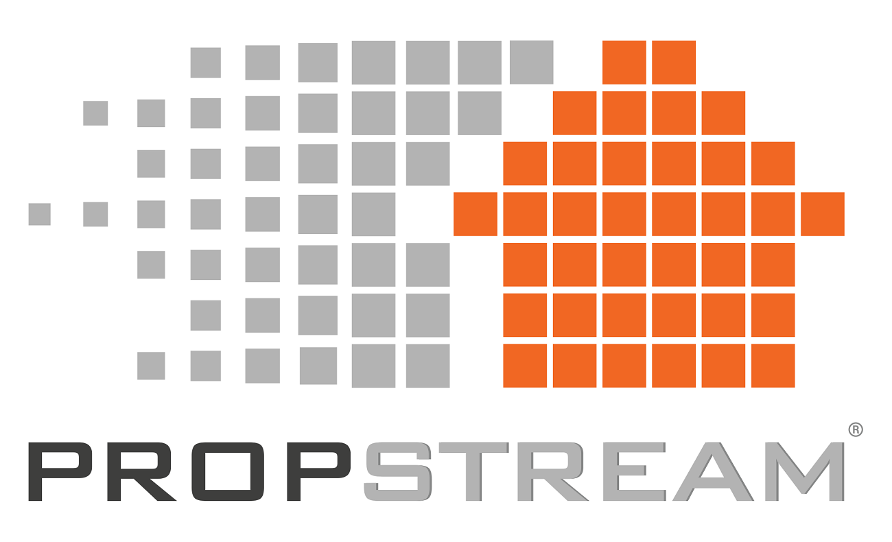 Logo: PropStream