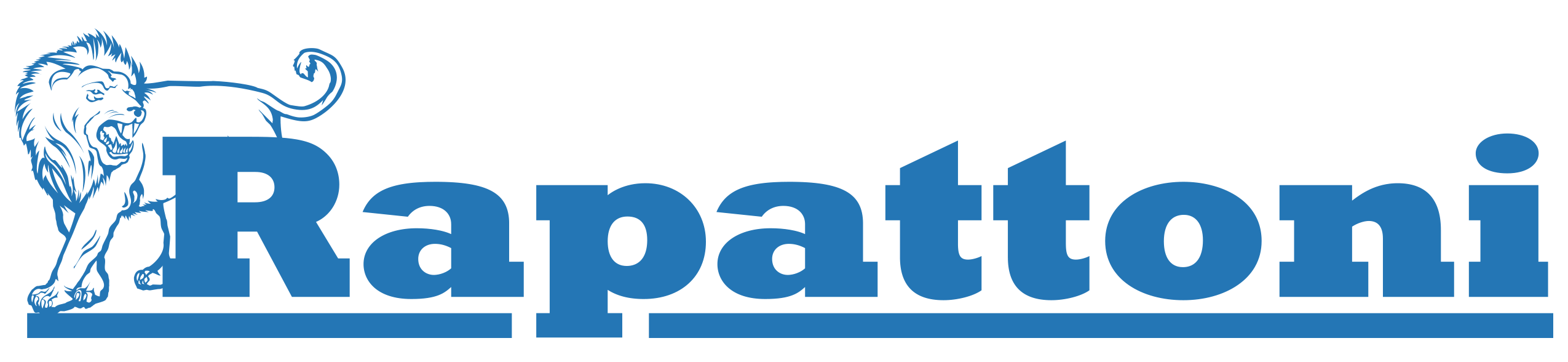 Logo: Rapattoni