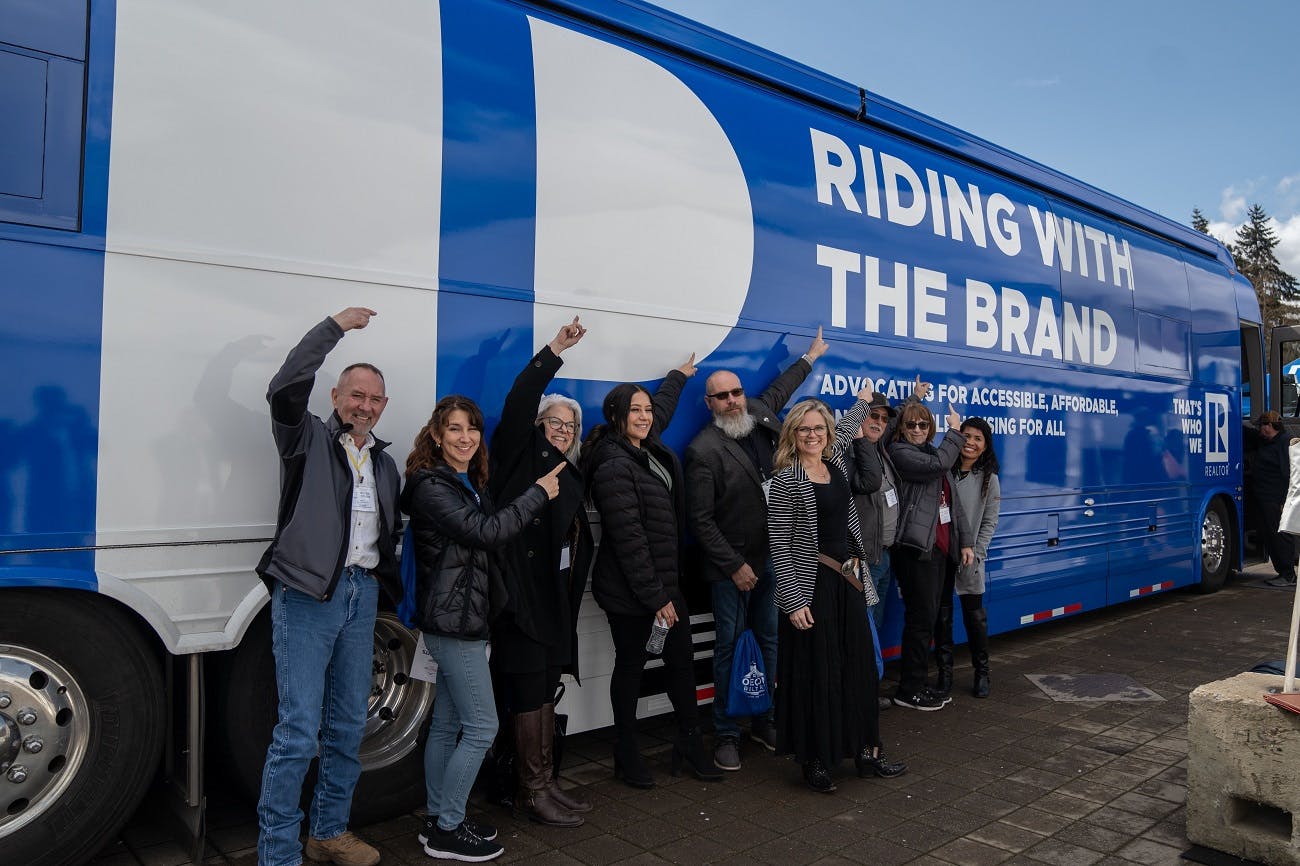 NAR Riding with the Brand in Salem, Oregon