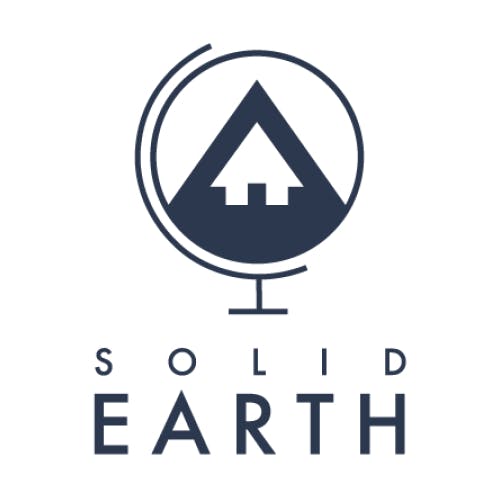 Logo: Solid Earth