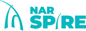 NAR Spire logo