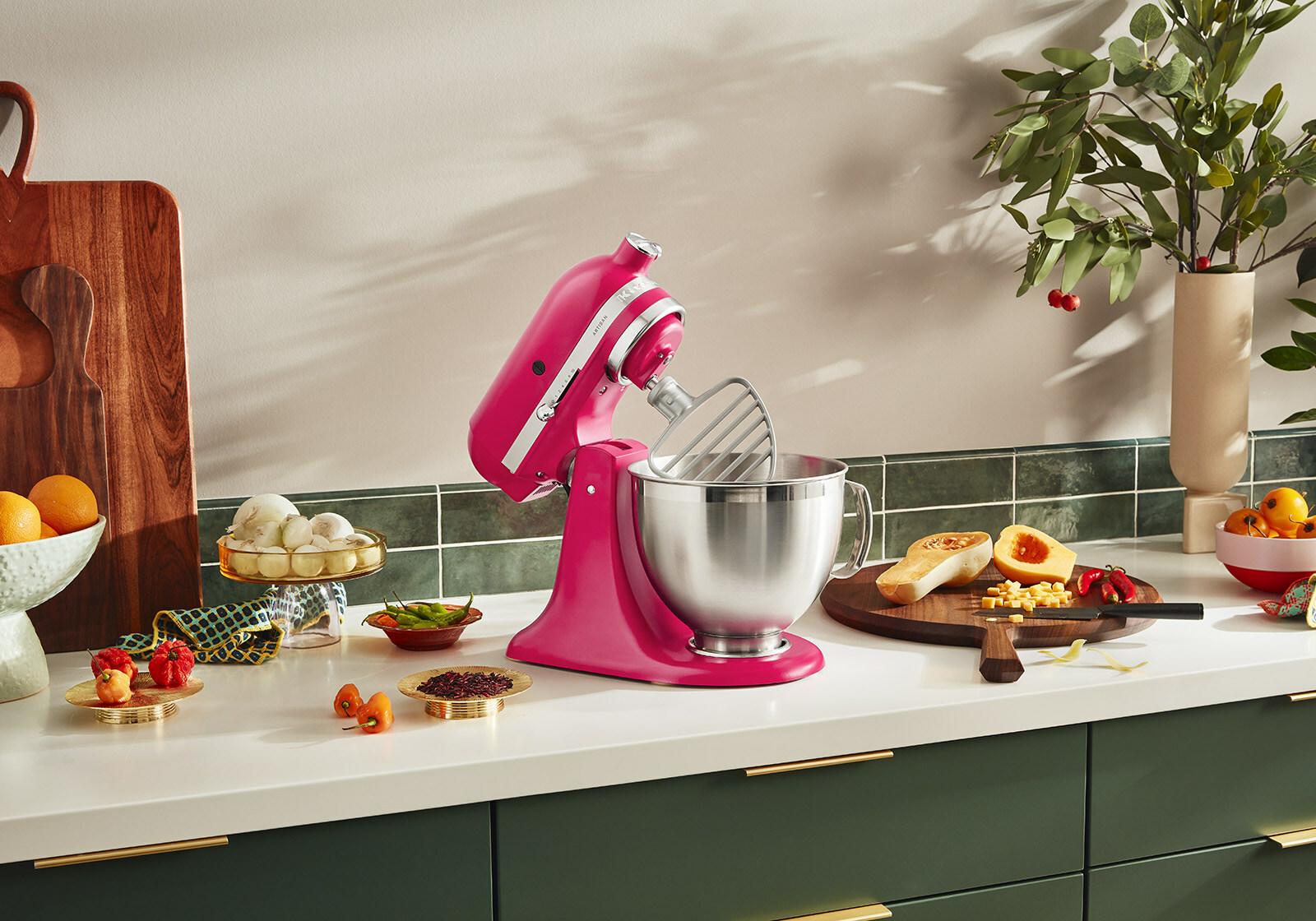 Kitchen Aid Blender