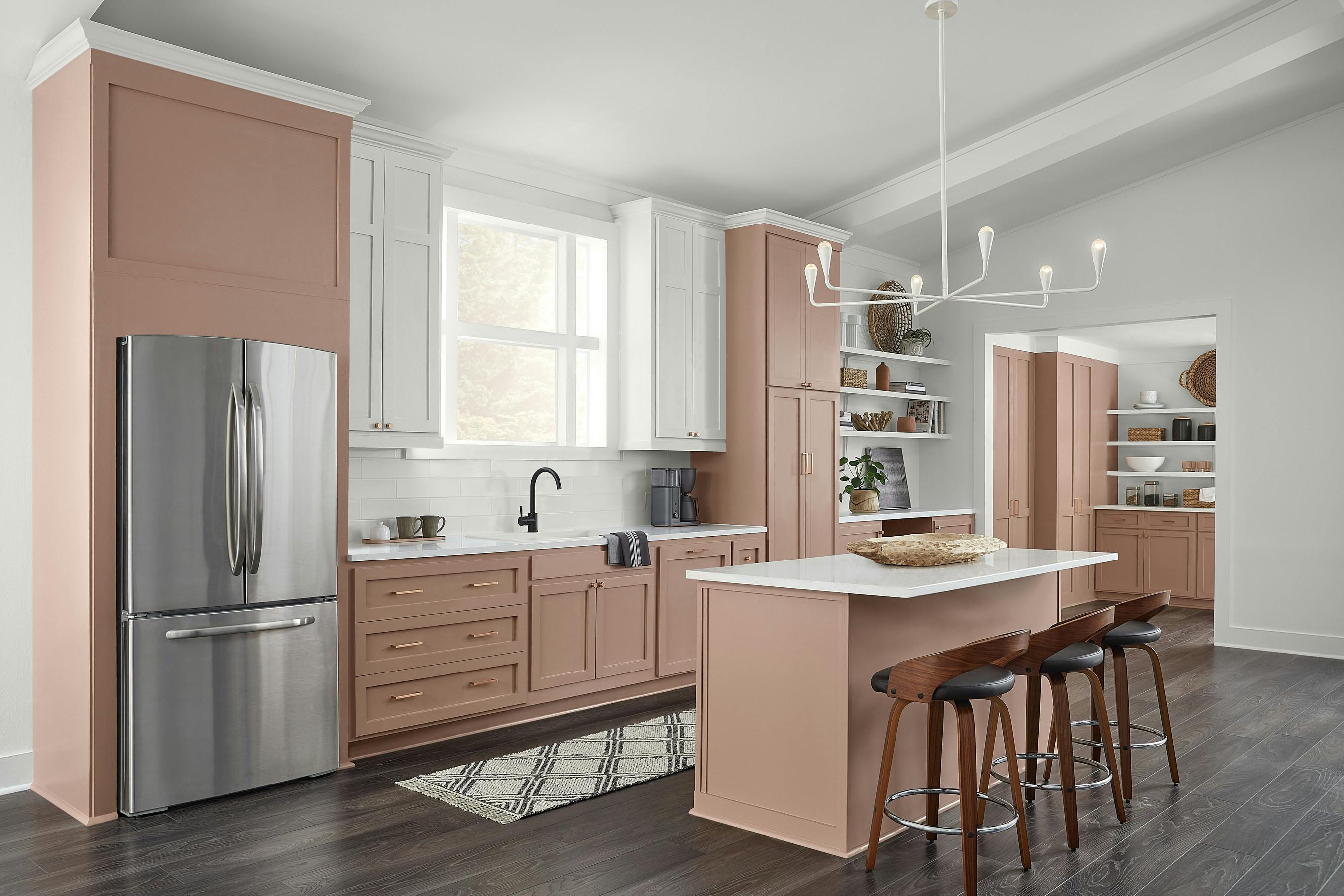 Sherwin Williams Kitchen