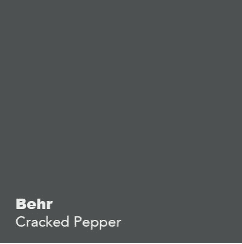 Cracked Pepper