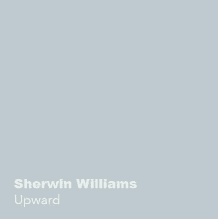 Sherwin Williams Upward