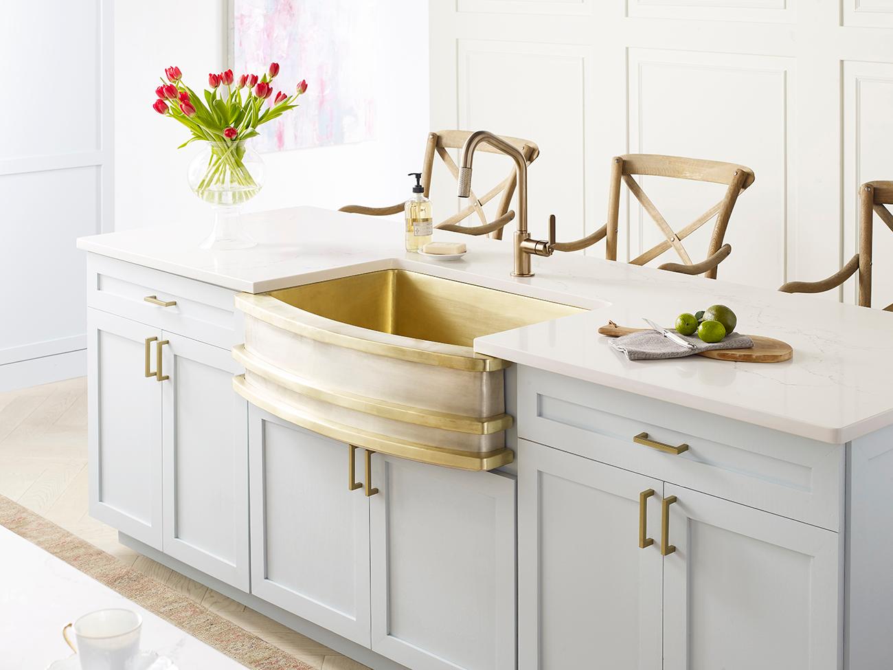 Gold Sink