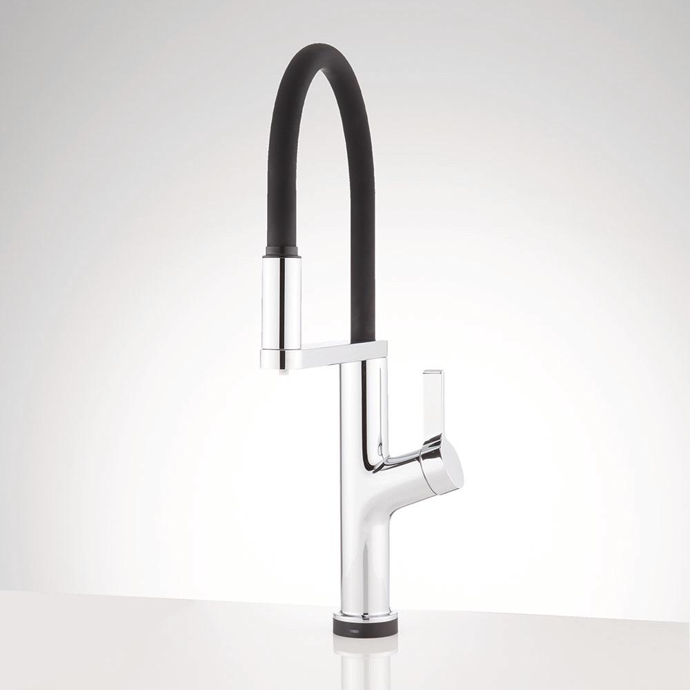 Faucet