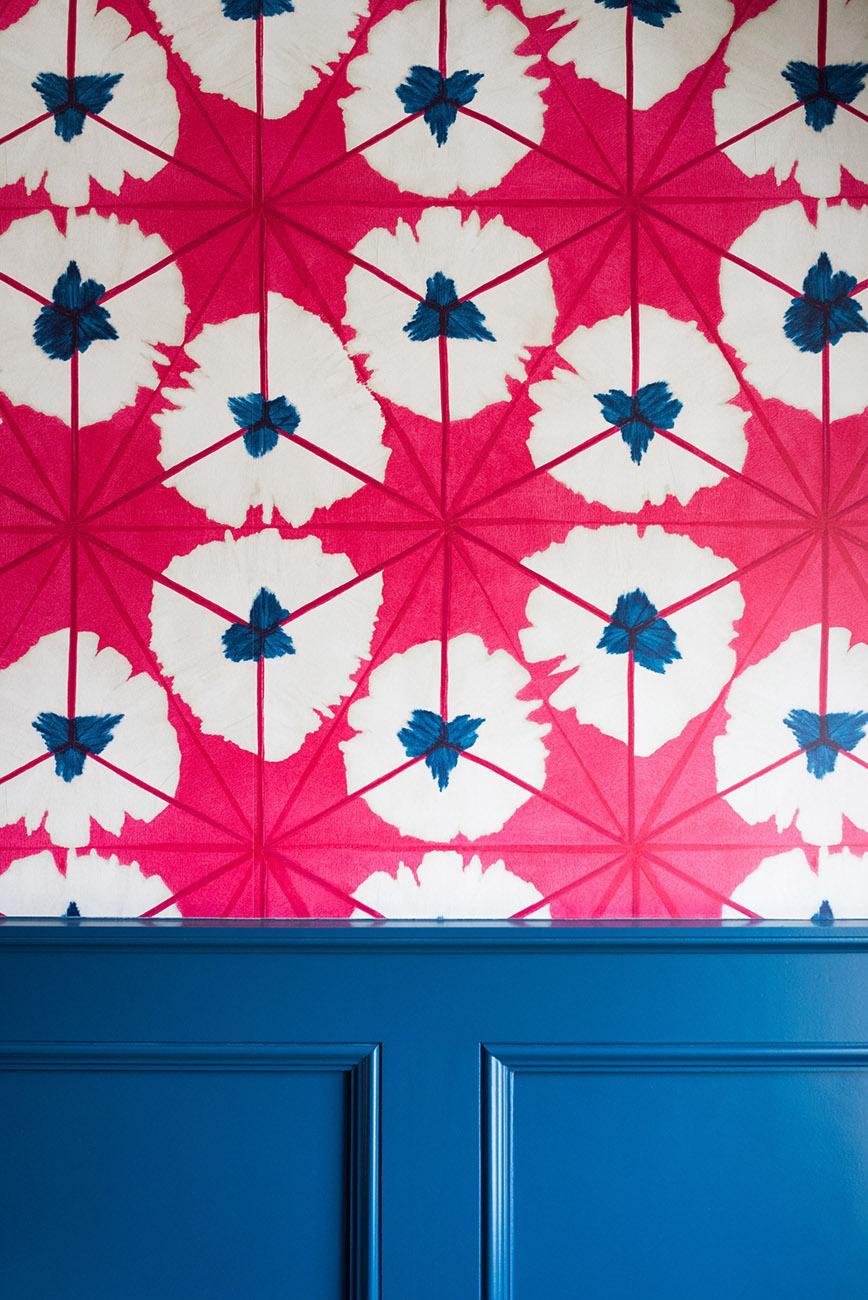 Geometric Wallpaper