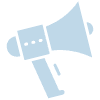 Bullhorn Icon