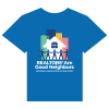 REALTORS® Are Good Neighbors T-shirt