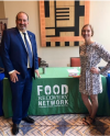 Bob Goldberg & Food Recovery Network