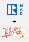 NAR Photofy App Icons