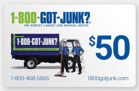 1-800-GOT-JUNK?