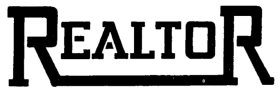 REALTOR Logo From 1919