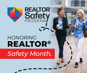 REALTOR® Safety Month