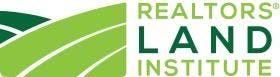 REALTORS® Land Institute logo