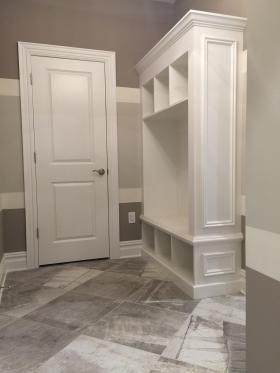 Mudroom