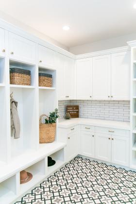 Mudroom