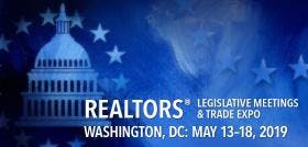 REALTORS® Legislative Meetings and Trade Expo