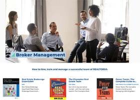 Broker Management