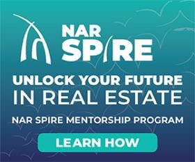 NAR SPIRE Unlock Your Future in Real Estate