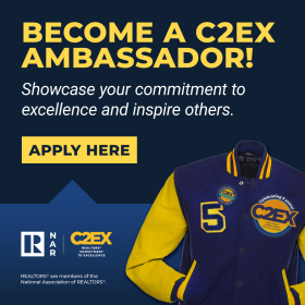 C2EX Ambassador Challenge 2024