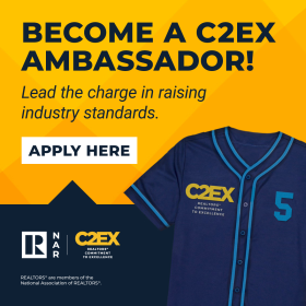 C2EX Ambassador Challenge 2024