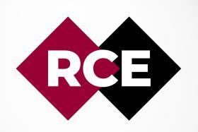 RCE logo with white background