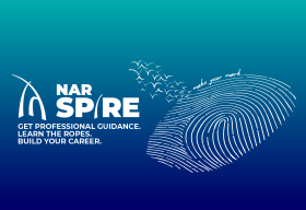 NAR Spire Web Banner 1300x867