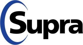 Supra 2023 AEI Sponsor Logo