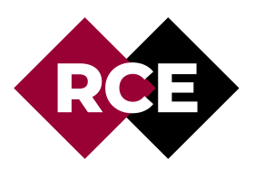 RCE Logo