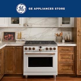 GE Appliances Store