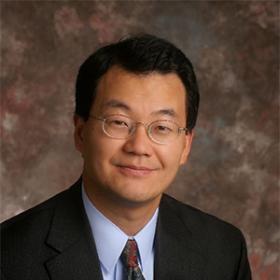 NAR Chief Economist Lawrence Yun