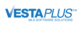 VestaPlus MLS Software Solutions Logo