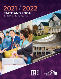 Download the 2021/2022 State and Local Advocacy Wins