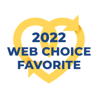 GNA Web Choice Favorite