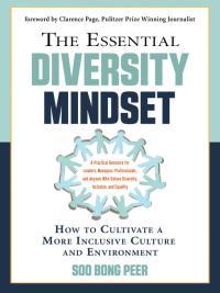 Diversity Mindset eBook