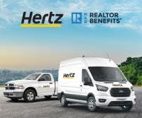 Hertz Vans & Trucks