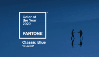 Pantone color of the year