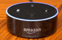 Amazon Alexa