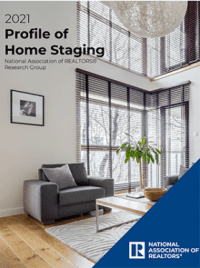 Profile of Home Staging